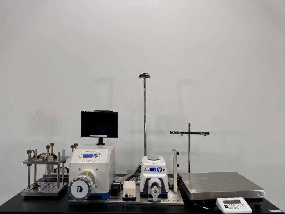 Image of Repligen TFF System